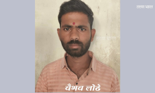 अल्पवयीन मुलीवर अत्याचारप्रकरणी एकास 20 वर्षे सक्तमजूरी