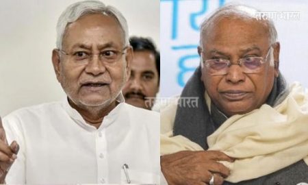 Nitish Kumar