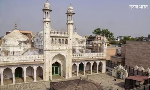 Gnanavapi Masjid