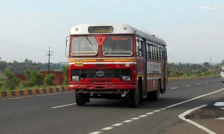 KMT bus