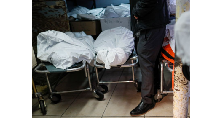 अमेरिकेत दोन भारतीय विद्यार्थ्यांचा रहस्यमय मृत्यू Mysterious death of two Indian students in America