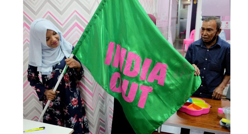 Conspiracy of 'anti-India' campaign in Bangladesh too