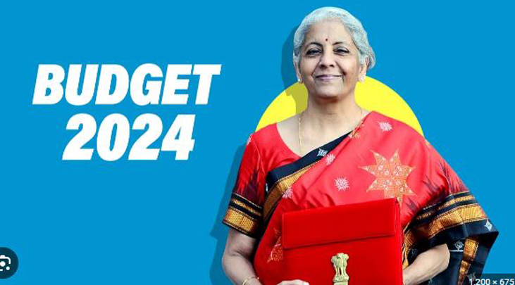 Union interim budget tomorrow