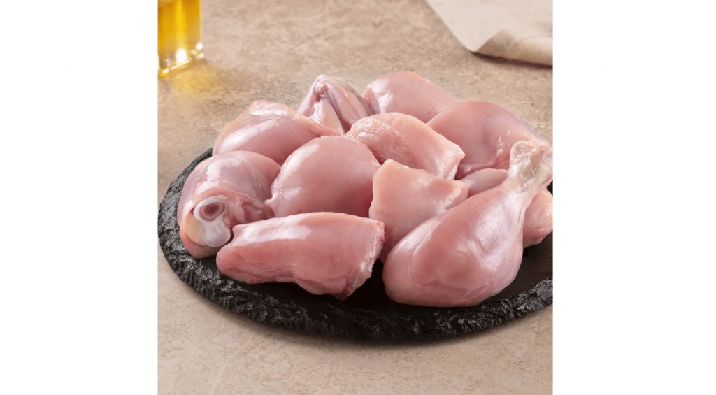 Chicken ate Bhav, the fever of gourmands