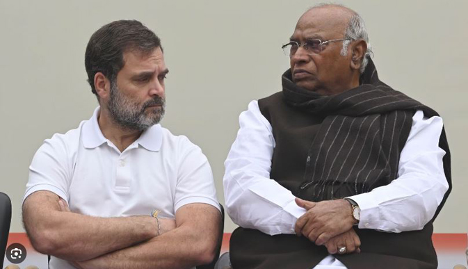 Bharat Dodo Nyaya Yatra starts today from Manipur