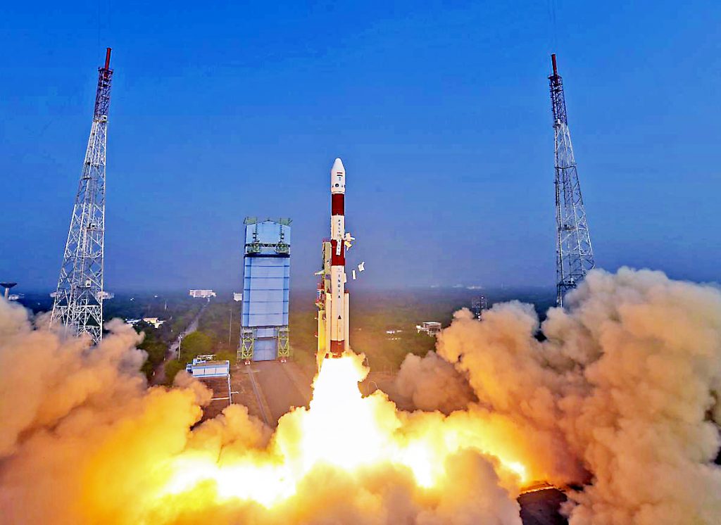 इलेक्ट्रोलाईट इंधनघटाचे परीक्षण यशस्वी Electrolyte fuel depletion test passed