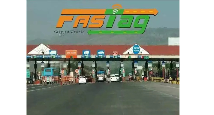 31 जानेवारीपूर्वी फास्टॅग ‘केवायसी’ आवश्यक