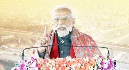 आता राष्ट्र प्रतिष्ठेचे काम करावे लागणार Now we have to work for the nation's reputation