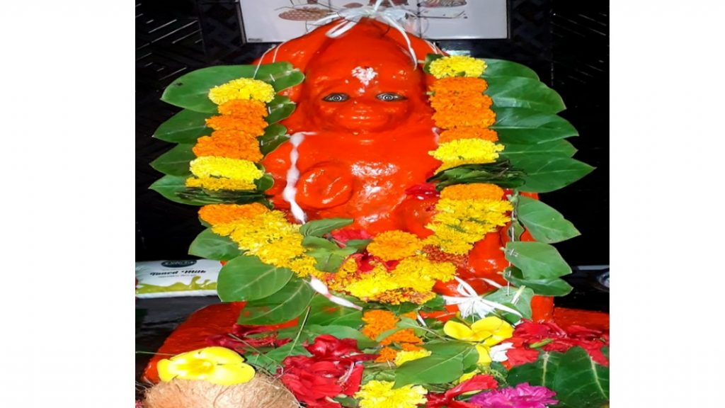 रोणापाल ,मडुरे तिठा हनुमान मंदिरात २२ व २३ रोजी धार्मिक कार्यक्रम