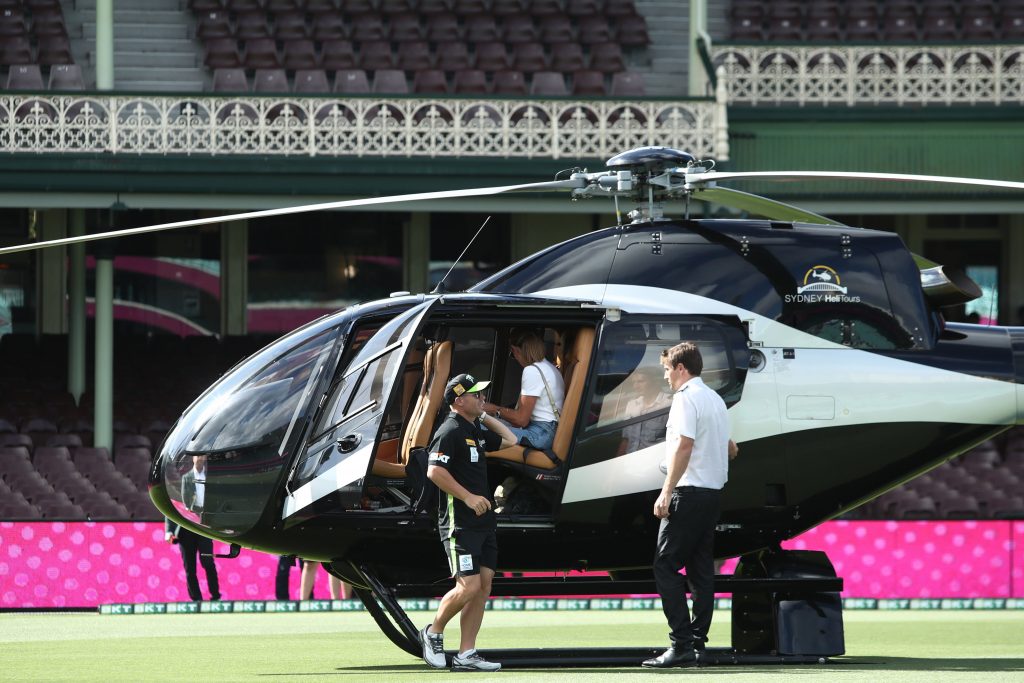 निवृत्तीनंतरही थाट कायम