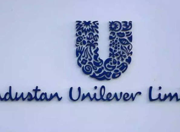 हिंदुस्थान युनिलिव्हरला 2694 कोटीचा नफा Hindustan Unilever posts profit of Rs 2694 crore
