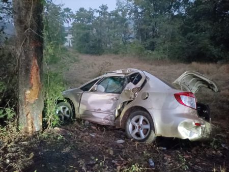 वर्षाच्या पहिल्याच दिवशी कुडाळातील युवतीवर काळाचा घाला