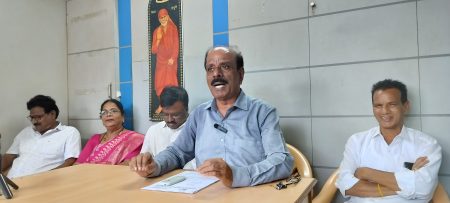 बबन साळगावकर यांना जीवे मारण्याचा कट