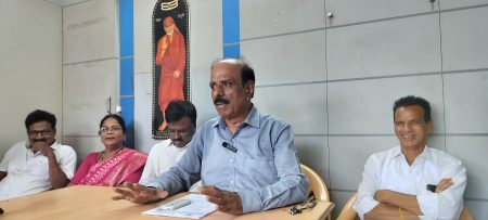 बबन साळगावकर यांना जीवे मारण्याचा कट