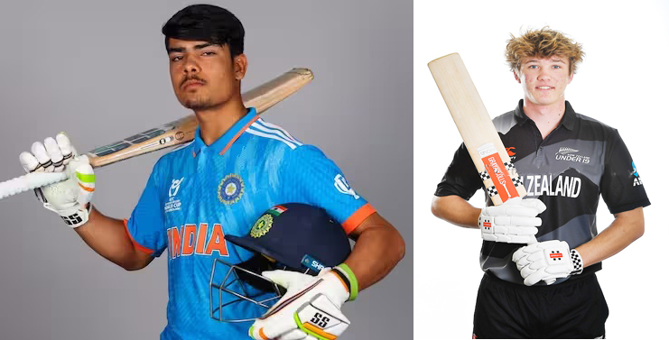 India is ready to continue the winning streak