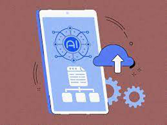 आयटी कंपन्या जनरेटिव्ह एआयमध्ये गुंतवणूक वाढवणार IT companies will increase investment in generative AI