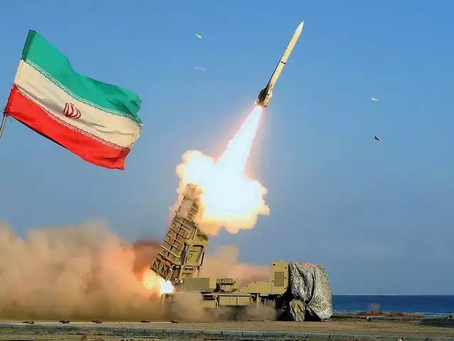 इराणचा पाकिस्तानवर क्षेपणास्त्रहल्ला Iran missile attack on Pakistan