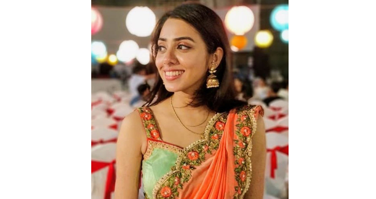 Zeel Mehta will get married