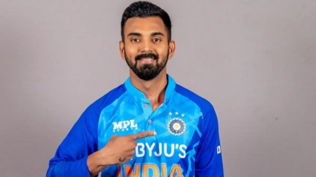 A change in mindset changed the situation: Rahul