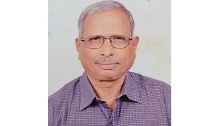 कथामाला मालवणच्या सुरेश ठाकूरांना लोकसेवा पुरस्कार जाहीर