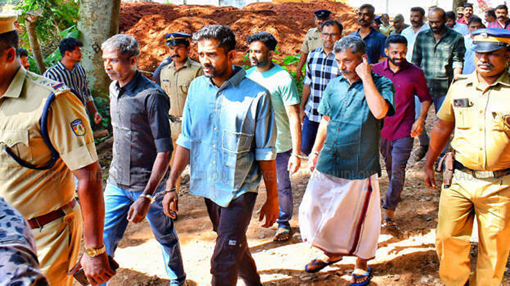 भाजप नेत्याच्या हत्याप्रकरणात पंधरा जणांना फाशीची शिक्षा Fifteen PFI cadres sentenced to death