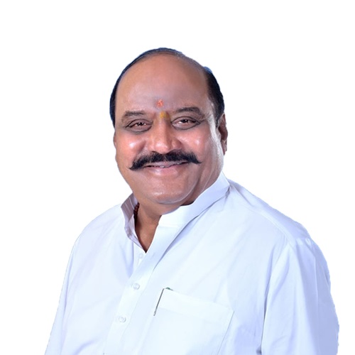 ‘बिद्री’चे अध्यक्ष के. पी. पाटील देशपातळीवरील पुरस्काराने सन्मानित KP Patil