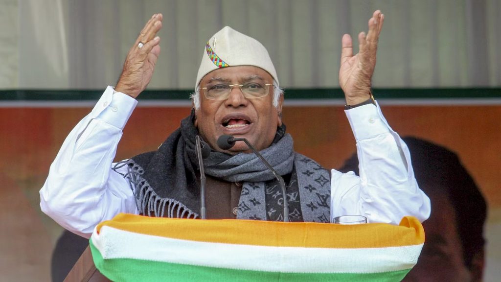 ...then this will be the last election in the country!