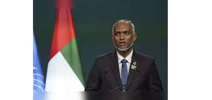 Moijju's party loses in Male mayoral election