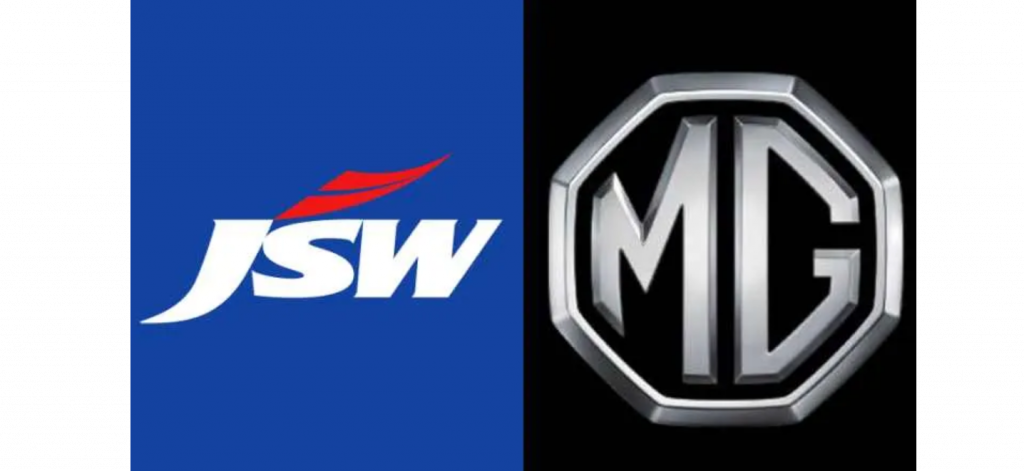 JSW's 38 percent stake in MG Motors