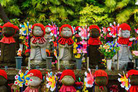 जगातील सर्वात अनोखी परंपरा The most unique tradition in the world
