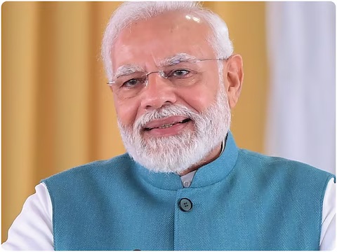 Prime Minister Modi in Goa on 6