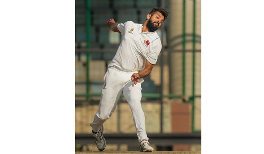 Follow on from Mumbai to Bihar