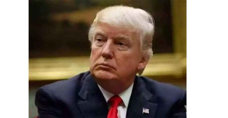 Trump's fate in the hands of the court