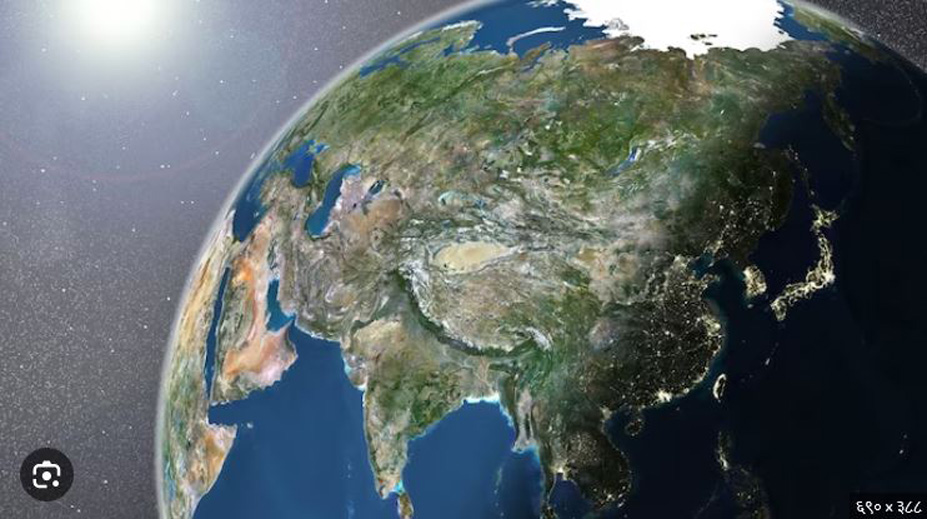 केंद्र सरकारकच्या ‘पृथ्वी’ योजनेला संमती Approval of Union Government's 'Prithvi' scheme