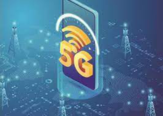 India's trend towards exports of 4-G, 5-G equipment