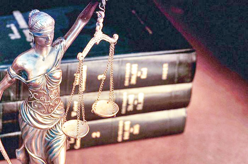 न्यायसंहितेमुळे 82 हजार कैद्यांची मुक्तता होणार 82 thousand prisoners will be freed due to the judicial code