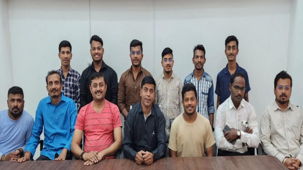 सोहळा अयोध्येचा ;जल्लोष सावंतवाडीतही