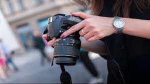 एक फोटो काढण्यासाठी लागली 7 वर्षे It took 7 years to take a picture