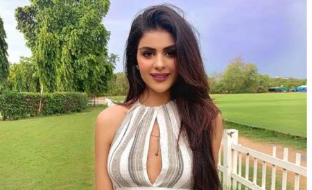 Priyanka Chahar will appear in the web series