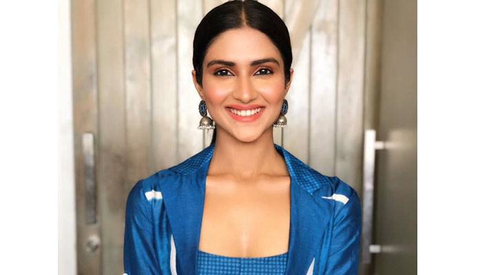 Pranutan Bahl will star in Hollywood