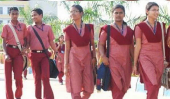 Dress code to be implemented in Rajasthan schools
