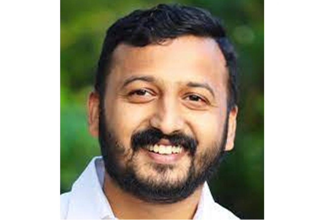 केरळ युवा काँग्रेस प्रदेशाध्याला अटक Kerala Youth Congress president arrested