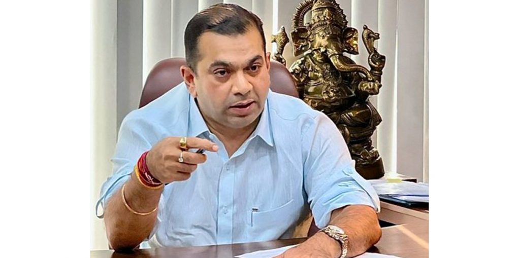 Strict measures for the safety of tourists