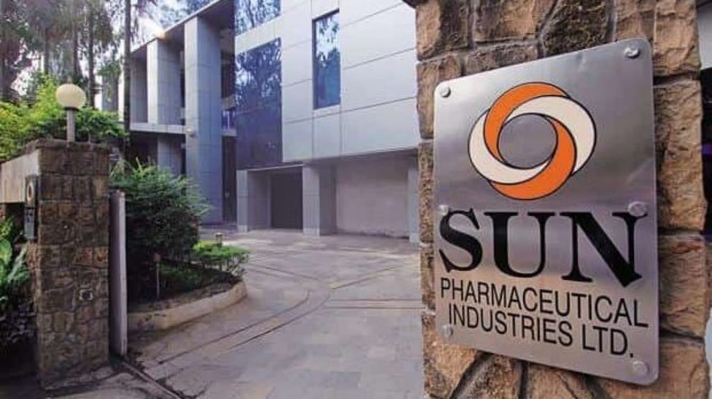 सनफार्मा करणार टॅरोचे 21 टक्के अधिग्रहण Sunpharma to acquire 21 percent of Tarot