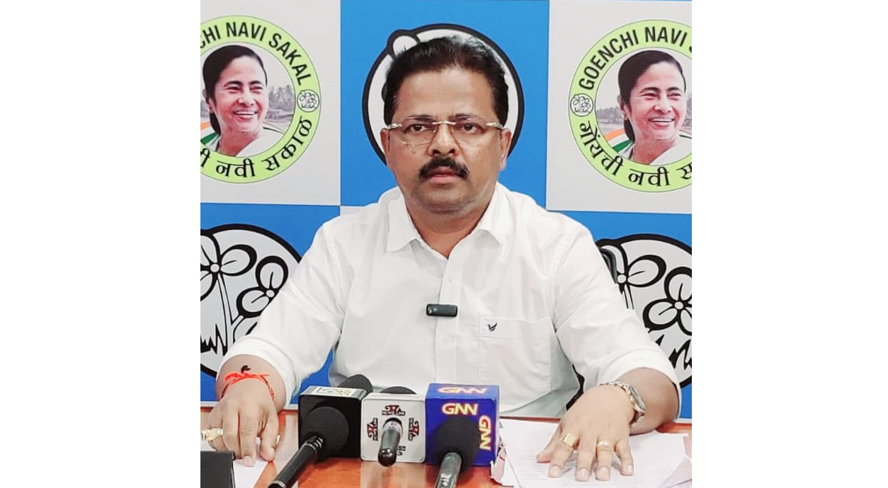 Old Goa land conversion plan