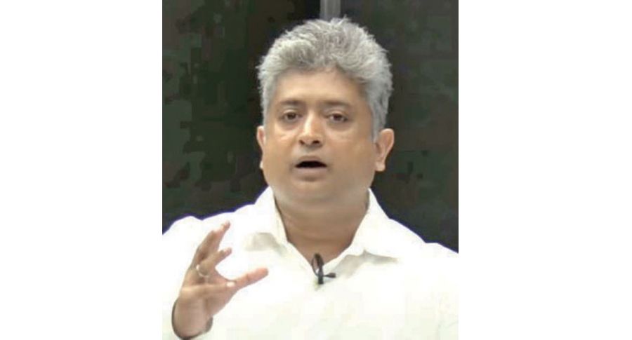 How did the defaulting Vedanta get permission to export minerals?