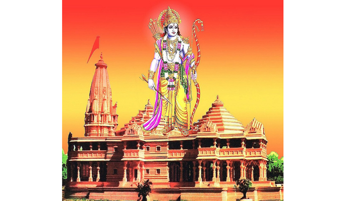 श्रीरामलढ्याकडून मर्यादापुरुषोत्तमत्वाकडे गोवा ! Conspiracy to cause an accident during Pran Pratistha ceremony