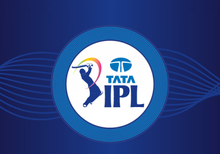 IPL is sponsored by Tatas