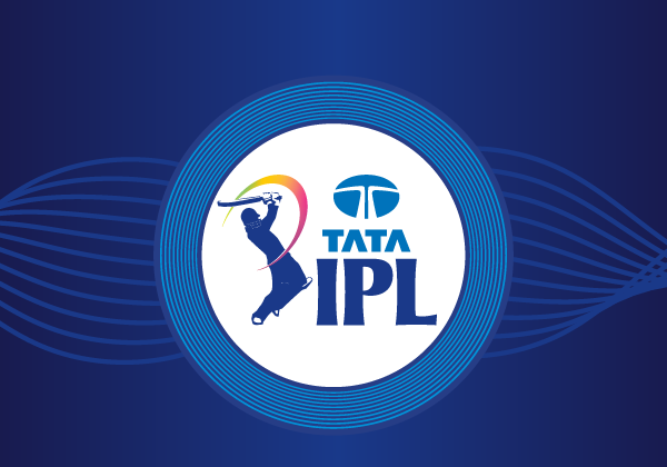 IPL is sponsored by Tatas