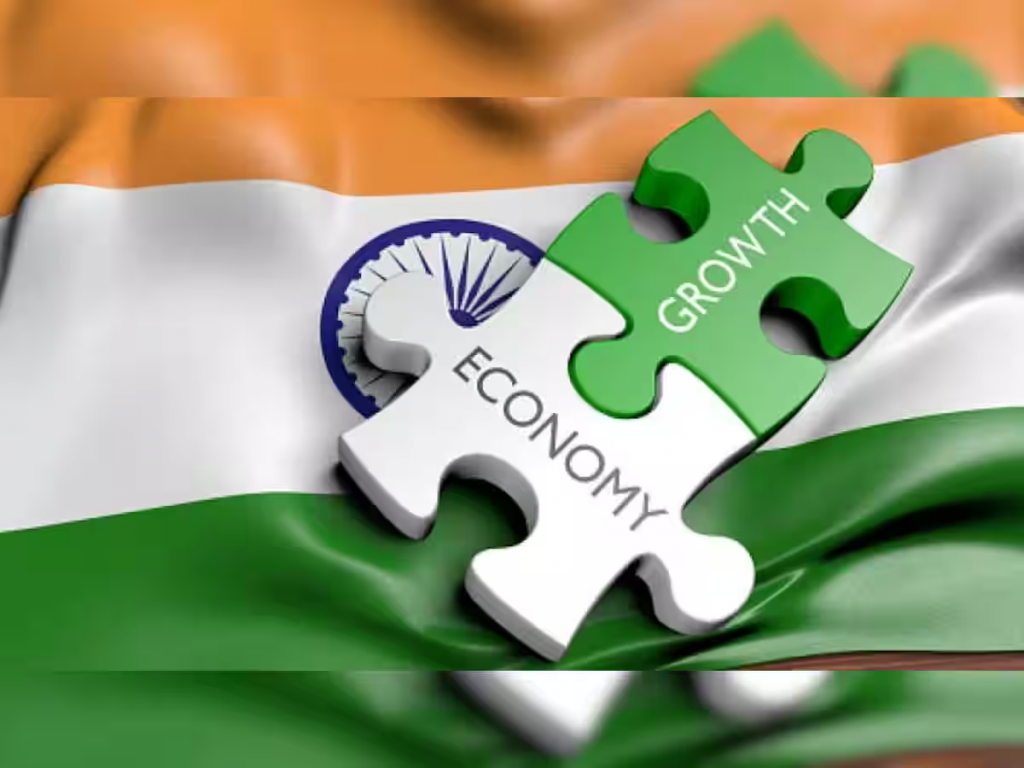 Indian economy will grow at the rate of 6.7 percent